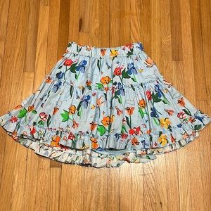 Hill House Paz Skirt size XS